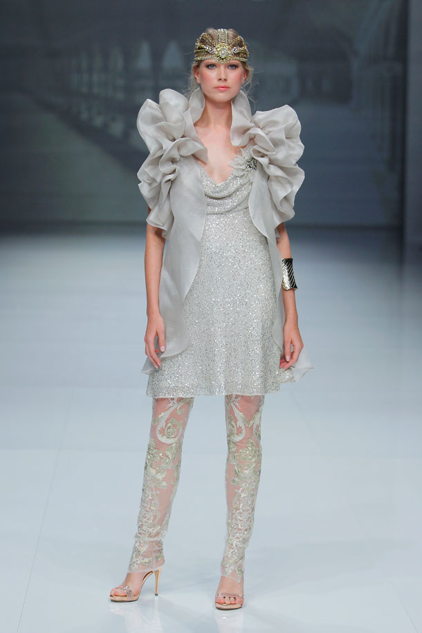 ilovebrides.pt Matilde Cano coleção 2019 bbfw18